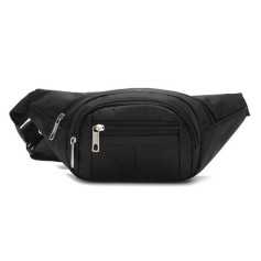 Sac banane à caméra espion Full HD 1080P détection de mouvement Wifi 