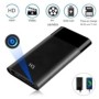 Power Bank 5000mAh caméra espion HD 1080P Wifi P2P vision de nuit 