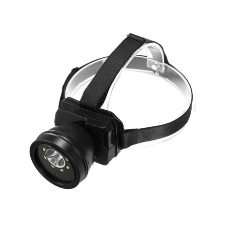 Lampe camera frontale Caméra frontale waterproof 1080P HD