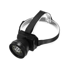 Lampe camera frontale Caméra frontale waterproof 1080P HD