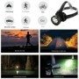 Lampe camera frontale Caméra frontale waterproof 1080P HD
