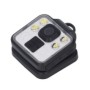 Caméra corporelle avec lumière LED HD 1080P étanche IP65