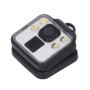 Caméra corporelle avec lumière LED HD 1080P étanche IP65