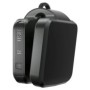 Caméra corporelle avec lumière LED HD 1080P étanche IP65