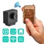  Bouton caméra espion Full HD 1080P télécommande 