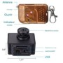  Bouton caméra espion Full HD 1080P télécommande 