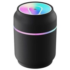 Humidificateur d’air caméra espion HD 1080P Wifi détection de mouvement 