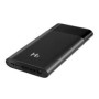 Power Bank 5000mAh caméra espion HD 1080P vision de nuit Wifi détecteur de mouvement 