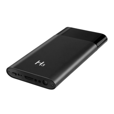 Power Bank 5000mAh caméra espion HD 1080P vision de nuit Wifi détecteur de mouvement 