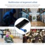 Power Bank 5000mAh caméra espion HD 1080P vision de nuit Wifi détecteur de mouvement 