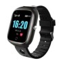 Montre GPS 4G connectée enfant Wi-Fi, localisation, suivi santé