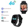 Montre GPS 4G connectée enfant Wi-Fi, localisation, suivi santé