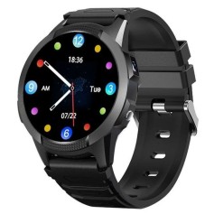 Montre connectée GPS pour adulte 4G et Wi-Fi suivi en direct et suivi santé