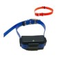 Collier localisateur GPS 4G waterproof pour chiens avec suivi en temps réel