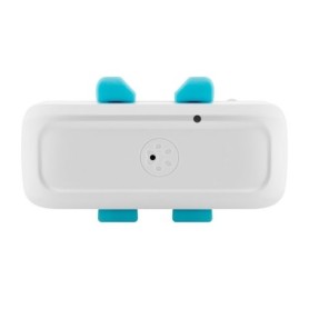 Balise GPS 4G animal de compagnie étanche avec suivi en temps réel