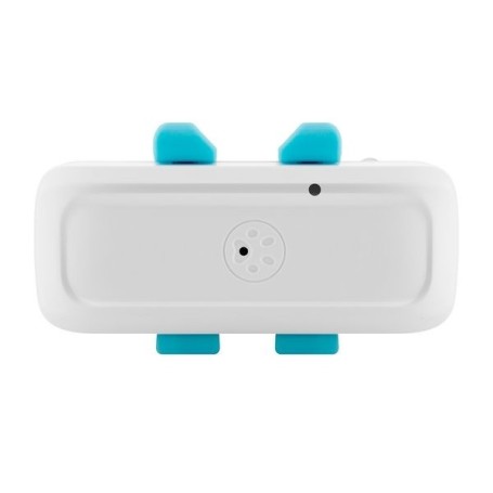 Balise GPS 4G animal de compagnie étanche avec suivi en temps réel
