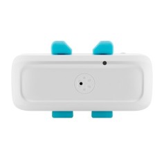 Balise GPS 4G animal de compagnie étanche avec suivi en temps réel