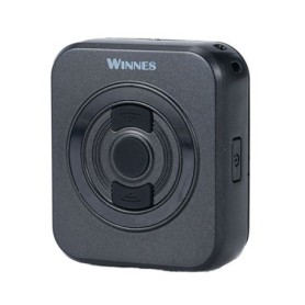 Mini balise GPS 4G avec alarme SOS et suivi en temps réel