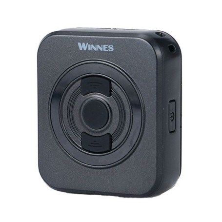 Mini balise GPS 4G avec alarme SOS et suivi en temps réel
