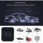 Mini balise GPS 4G avec alarme SOS et suivi en temps réel