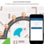 Balise GPS pour voiture avec fonction arrêt moteur à distance
