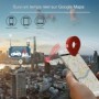 Balise GPS pour voiture avec fonction arrêt moteur à distance