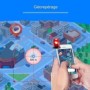 Balise GPS pour voiture avec fonction arrêt moteur à distance