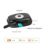 Traceur GPS 4G waterproof polyvalent humain et animal de compagnie