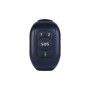 Montre GPS 4G pour senior traceur suivi santé et alerte SOS
