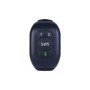Montre GPS 4G pour senior traceur suivi santé et alerte SOS