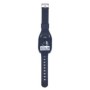 Montre GPS 4G pour senior traceur suivi santé et alerte SOS