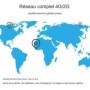 Montre GPS 4G pour senior traceur suivi santé et alerte SOS