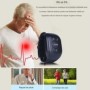 Montre GPS 4G pour senior traceur suivi santé et alerte SOS