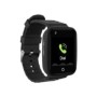 Montre GPS waterproof pour senior appel bidirectionnel et alarme SOS