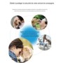 Localisateur GPS animal étanche avec suivi localisation en temps réel
