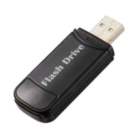 Porte-clés clé USB tactile 32Go caméra espion HD 1080P
