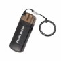 Porte-clés clé USB tactile 32Go caméra espion HD 1080P