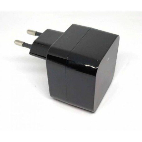  Chargeur mural USB à caméra espion HD 1080P Wifi vision de nuit 