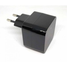  Chargeur mural USB à caméra espion HD 1080P Wifi vision de nuit 