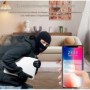  Chargeur mural USB à caméra espion HD 1080P Wifi vision de nuit 