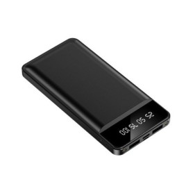 Power Bank 10000mAh caméra espion HD 1080P Wifi 
