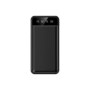 Power Bank 10000mAh caméra espion HD 1080P Wifi 
