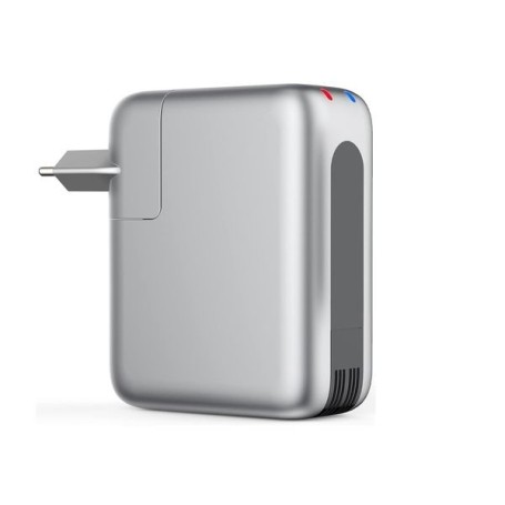 Prise secteur USB avec caméra espion 4K Wifi 