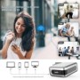 Prise secteur USB avec caméra espion 4K Wifi 