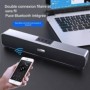 Barre de son Enceinte Bluetooth caméra espion Full HD Wi-Fi