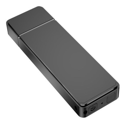 Clé USB caméra espion Full HD 1080P détecteur de mouvement