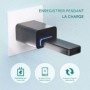 Clé USB caméra espion Full HD 1080P détecteur de mouvement