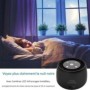 Purificateur d’air caméra espion à vision nocturne Wi-Fi 1080P Full HD