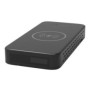 Batterie externe caméra espion 2K haute définition longue autonomie 