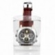 Montre design camera HD 720P espion capacité de 8Go de mémoire